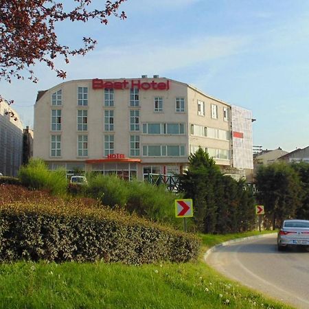 Best Hotel ブルサ エクステリア 写真
