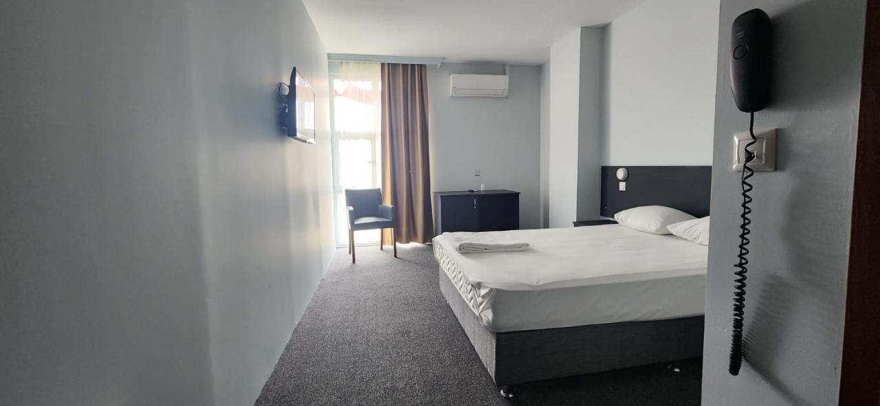 Best Hotel ブルサ エクステリア 写真