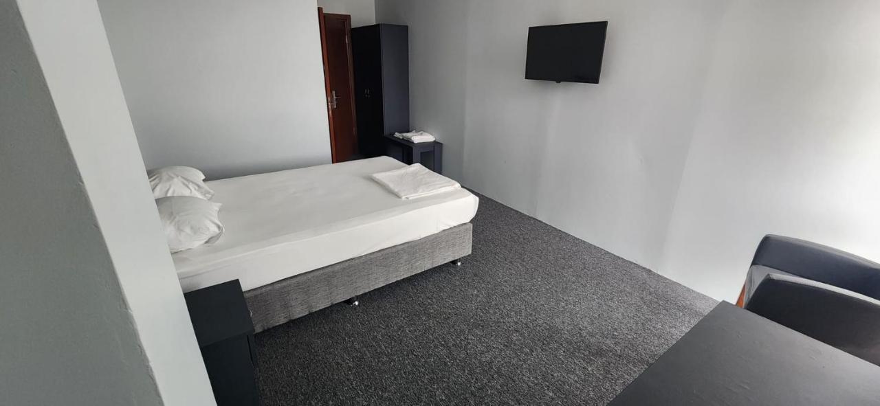 Best Hotel ブルサ エクステリア 写真